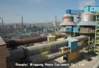 Rotary Kiln Dryer/Rotary Kiln Manufacturers/Cement Rotary Kiln